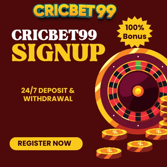 Just How To Register On Cricbet99: A Step-by-Step Guide For Seamless Betting